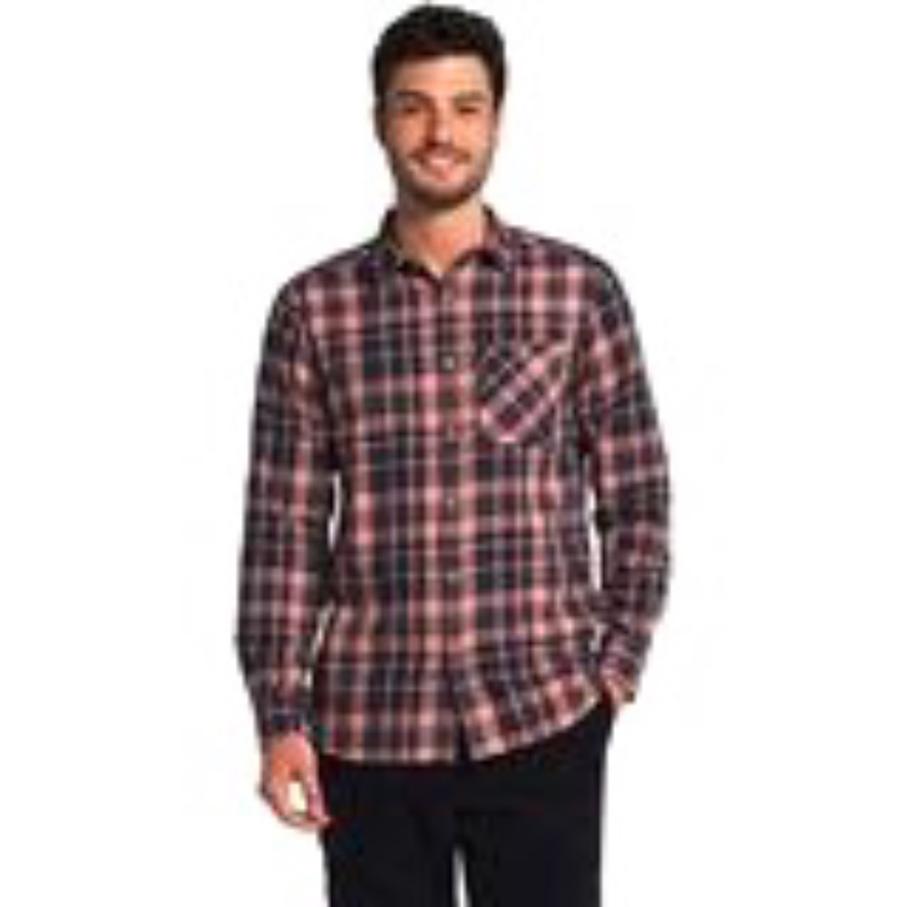 The North Face Hayden Pass 2.0 Long-Sleeve Shirt
